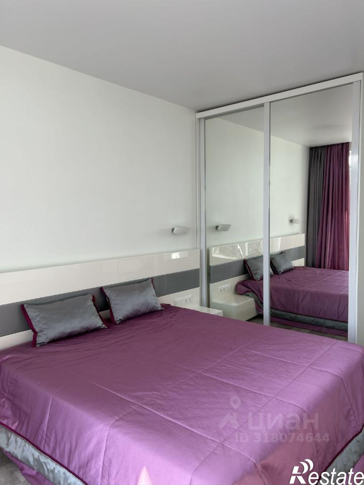 Сдать дачу, дом, коттедж за 300 000 рублей на Южнобережное шоссе, 18А