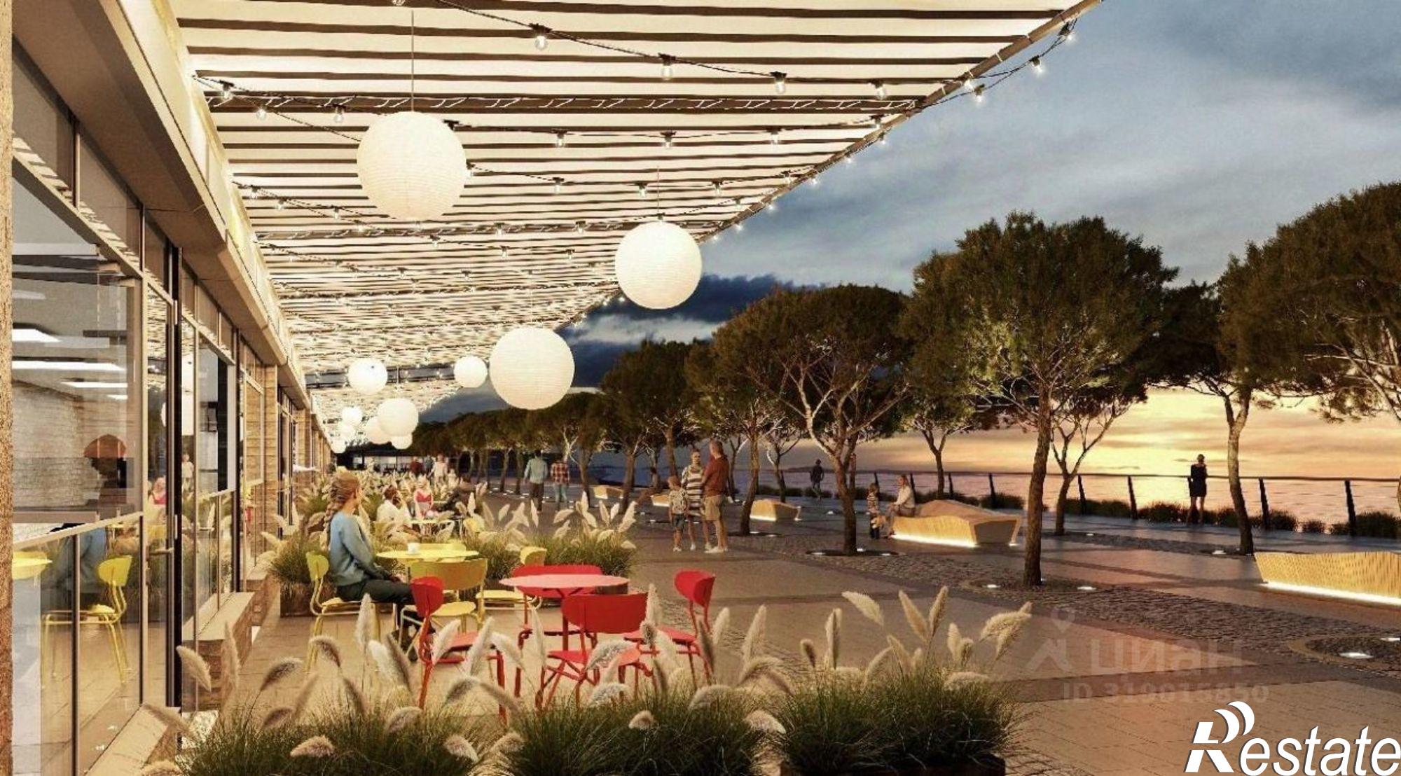 Купить квартиру за 8 700 000 рублей на улица Братьев Манганари, 28