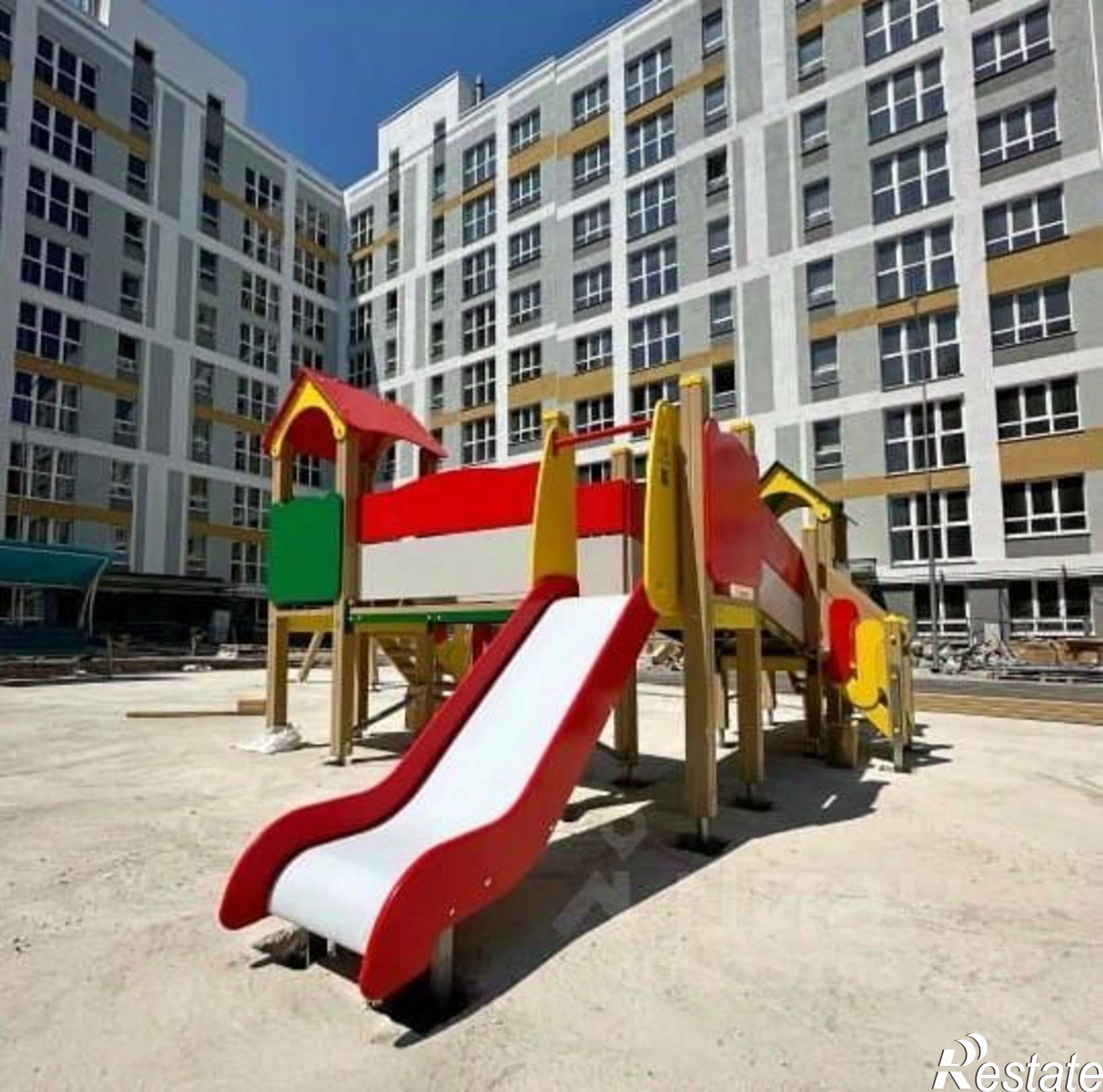 Купить квартиру за 12 100 000 рублей на улица Братьев Манганари, 28