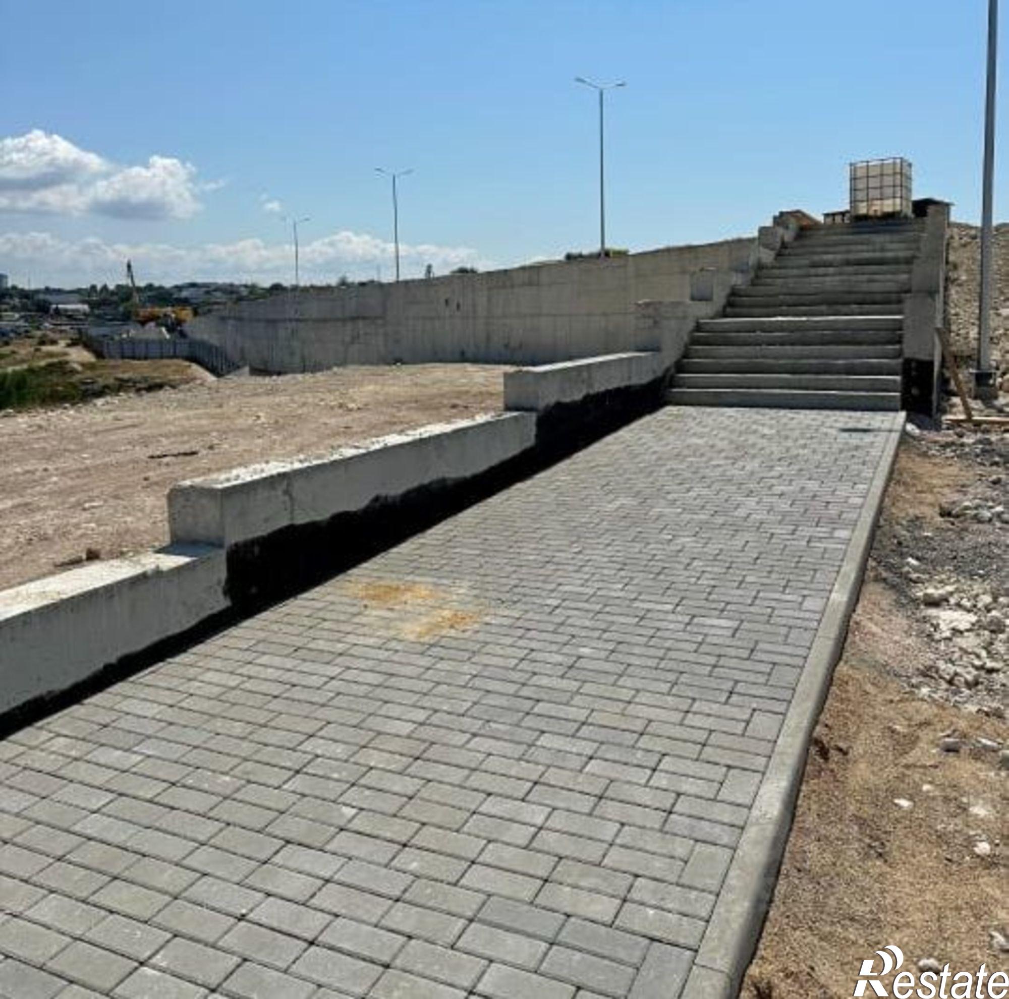 Купить квартиру за 12 100 000 рублей на улица Братьев Манганари, 28