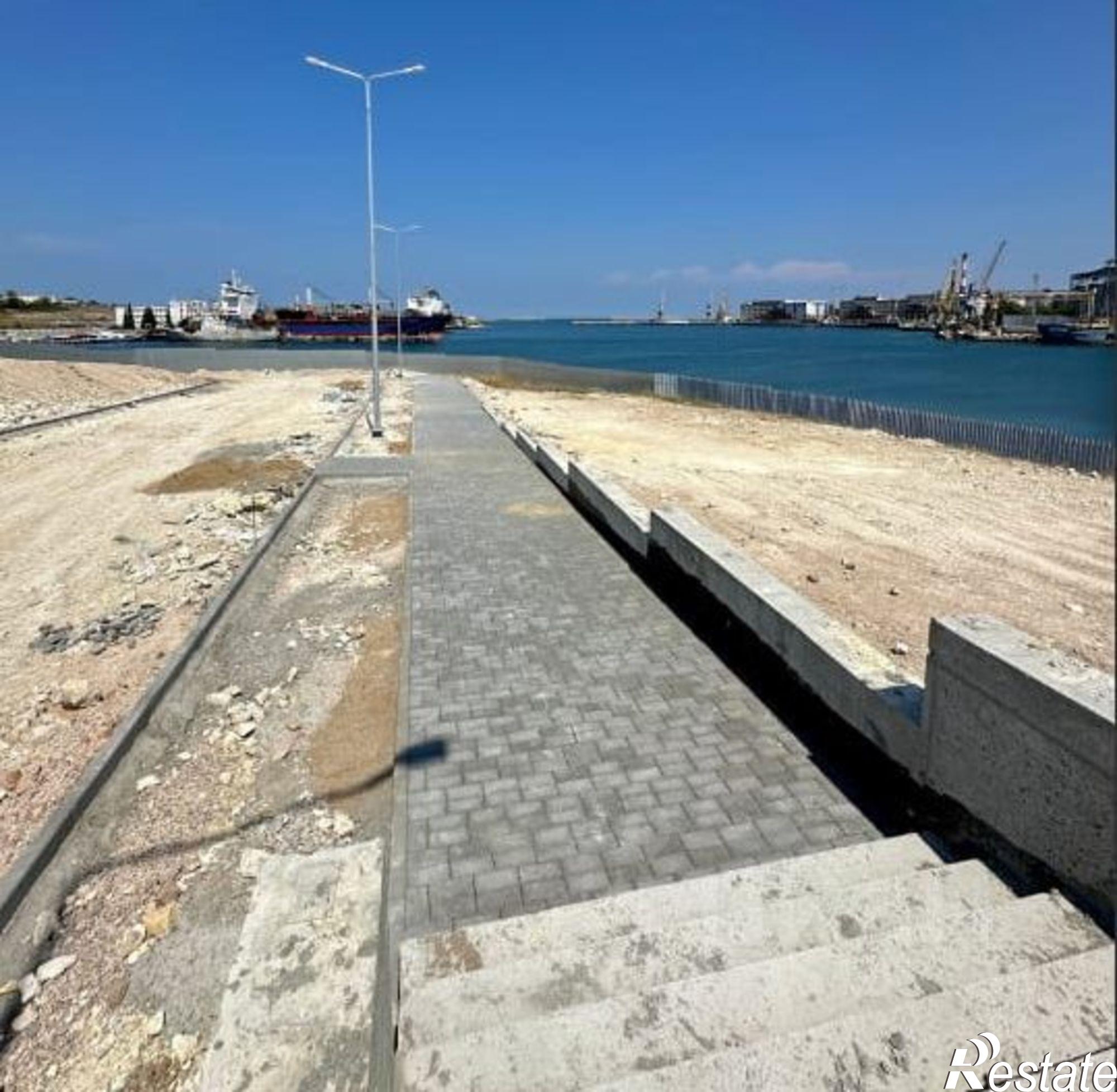 Купить квартиру за 12 100 000 рублей на улица Братьев Манганари, 28