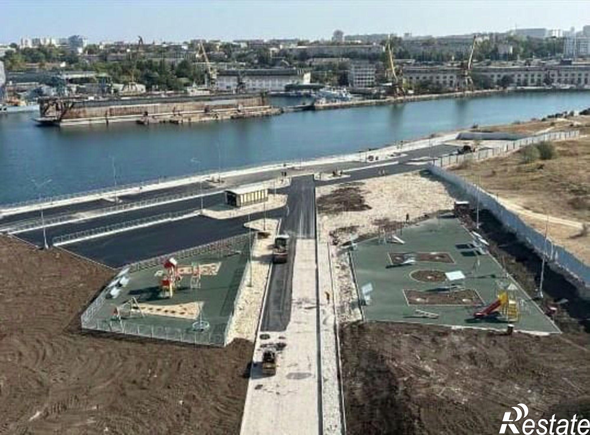 Купить квартиру за 12 100 000 рублей на улица Братьев Манганари, 28