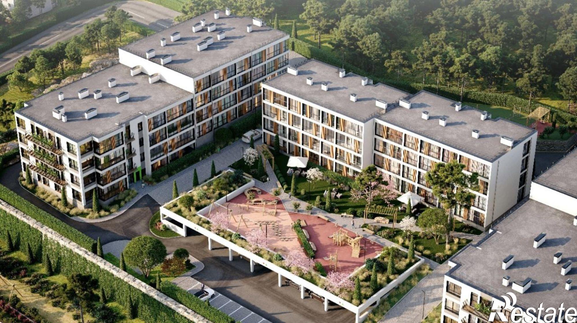 Купить квартиру за 15 750 000 рублей на Севастопольское шоссе, 2А