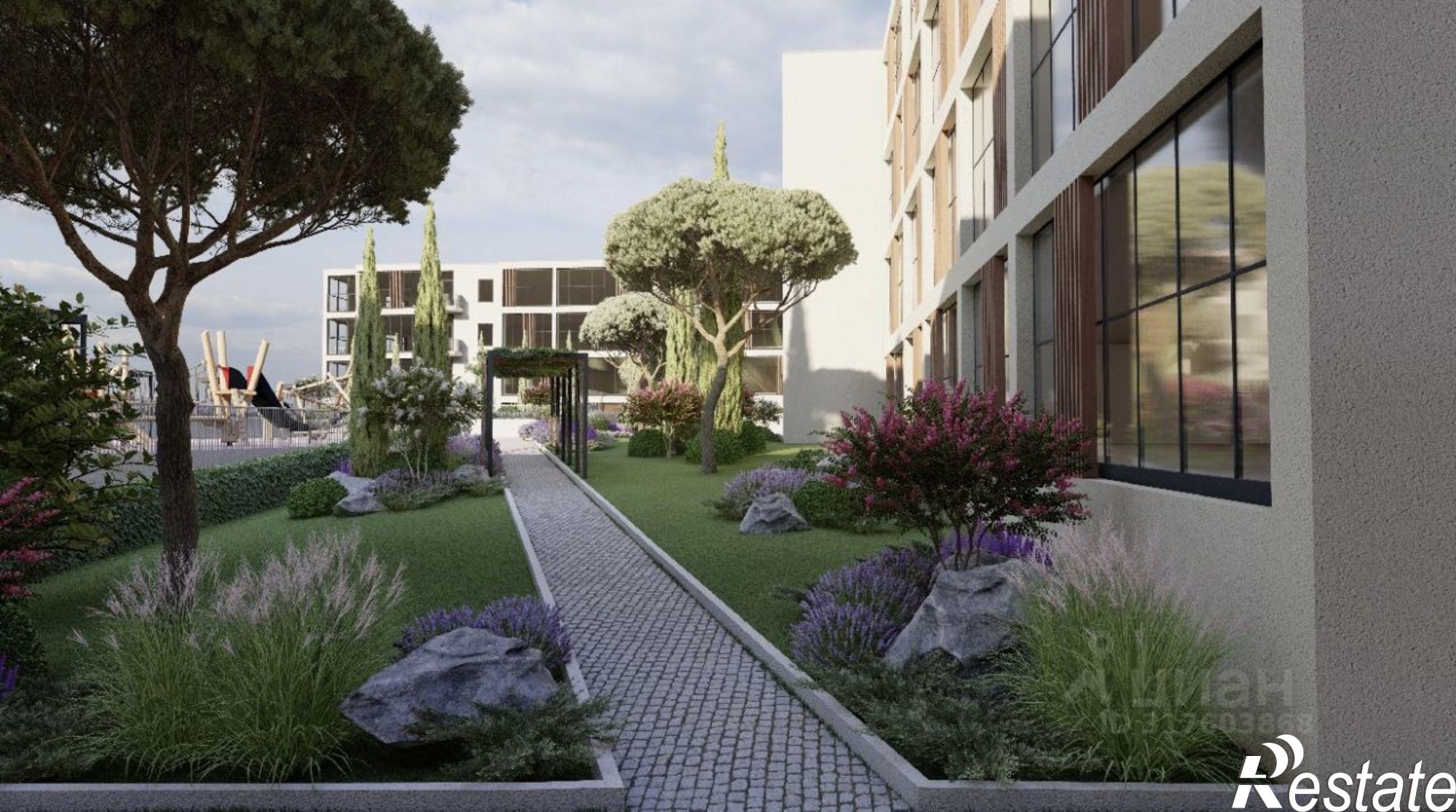 Купить квартиру за 15 750 000 рублей на Севастопольское шоссе, 2А