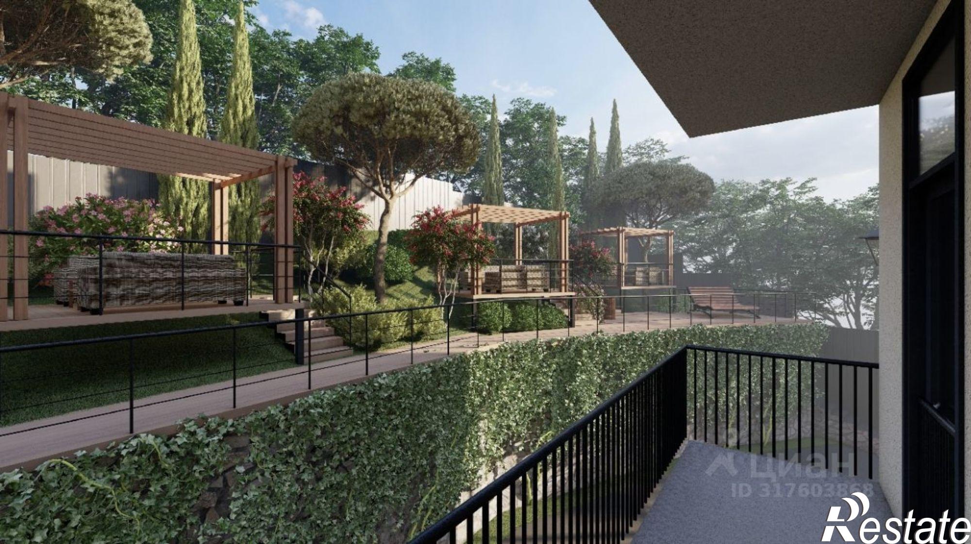 Купить квартиру за 15 750 000 рублей на Севастопольское шоссе, 2А