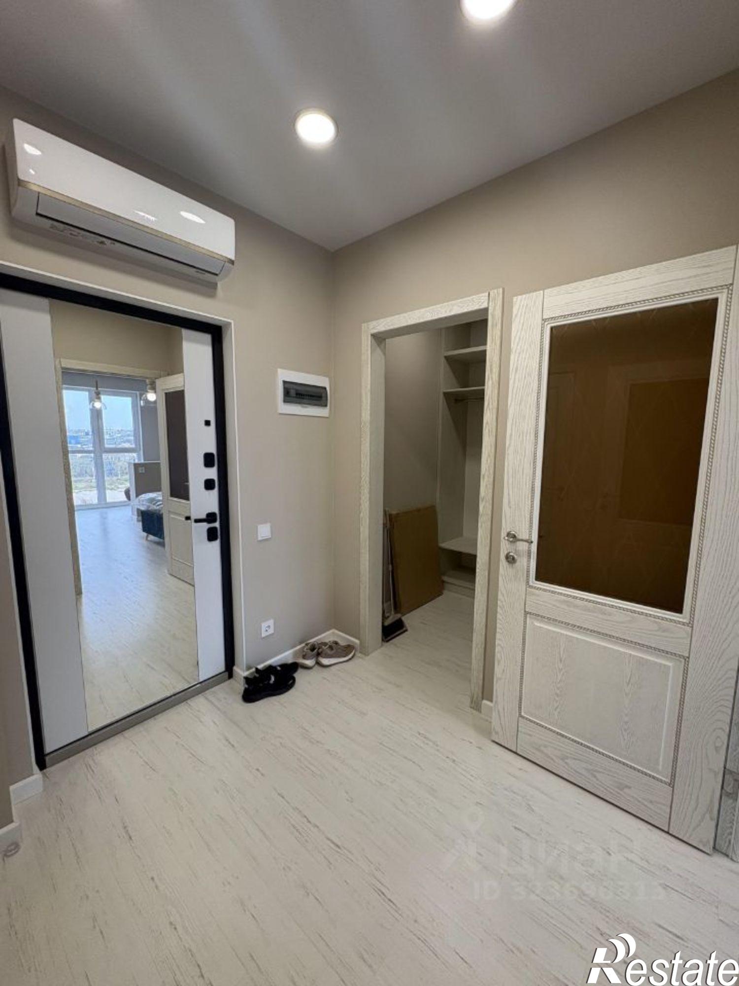 Сдать квартиру за 45 000 рублей на Севастополь, улица Братьев Манганари, 28