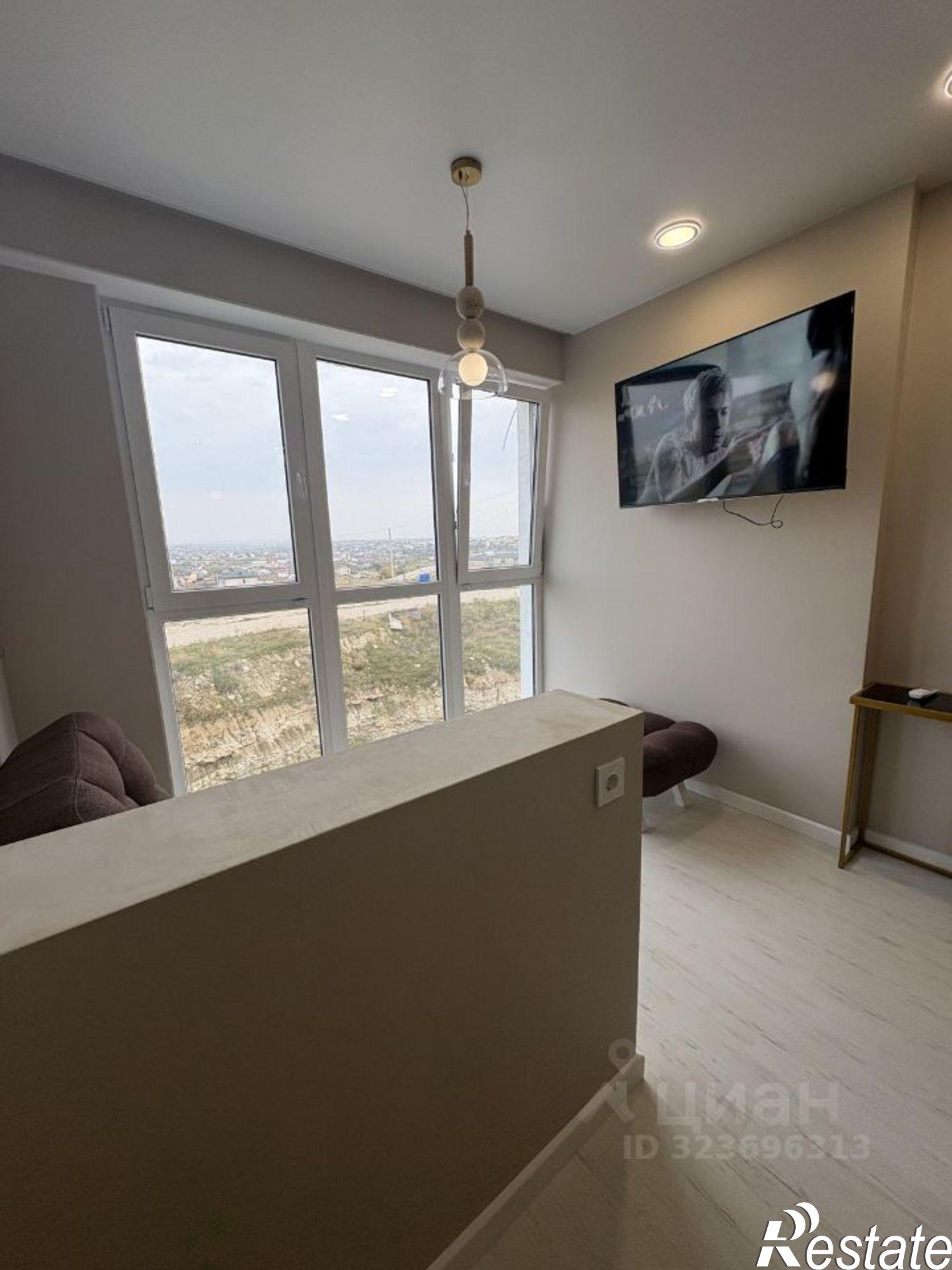 Сдать квартиру за 45 000 рублей на Севастополь, улица Братьев Манганари, 28