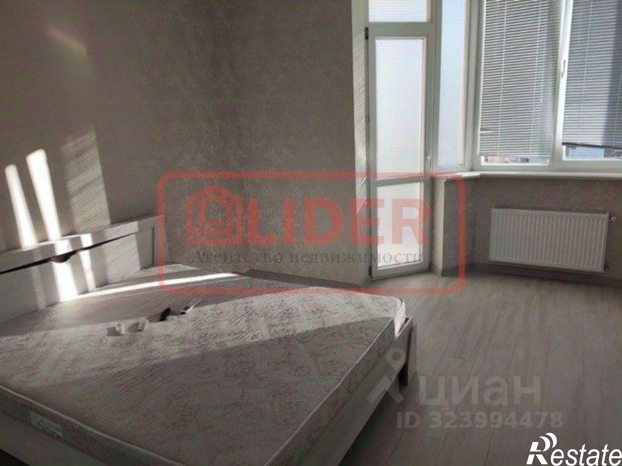 Сдать квартиру за 28 000 рублей на ул Тараса Шевченко, 16