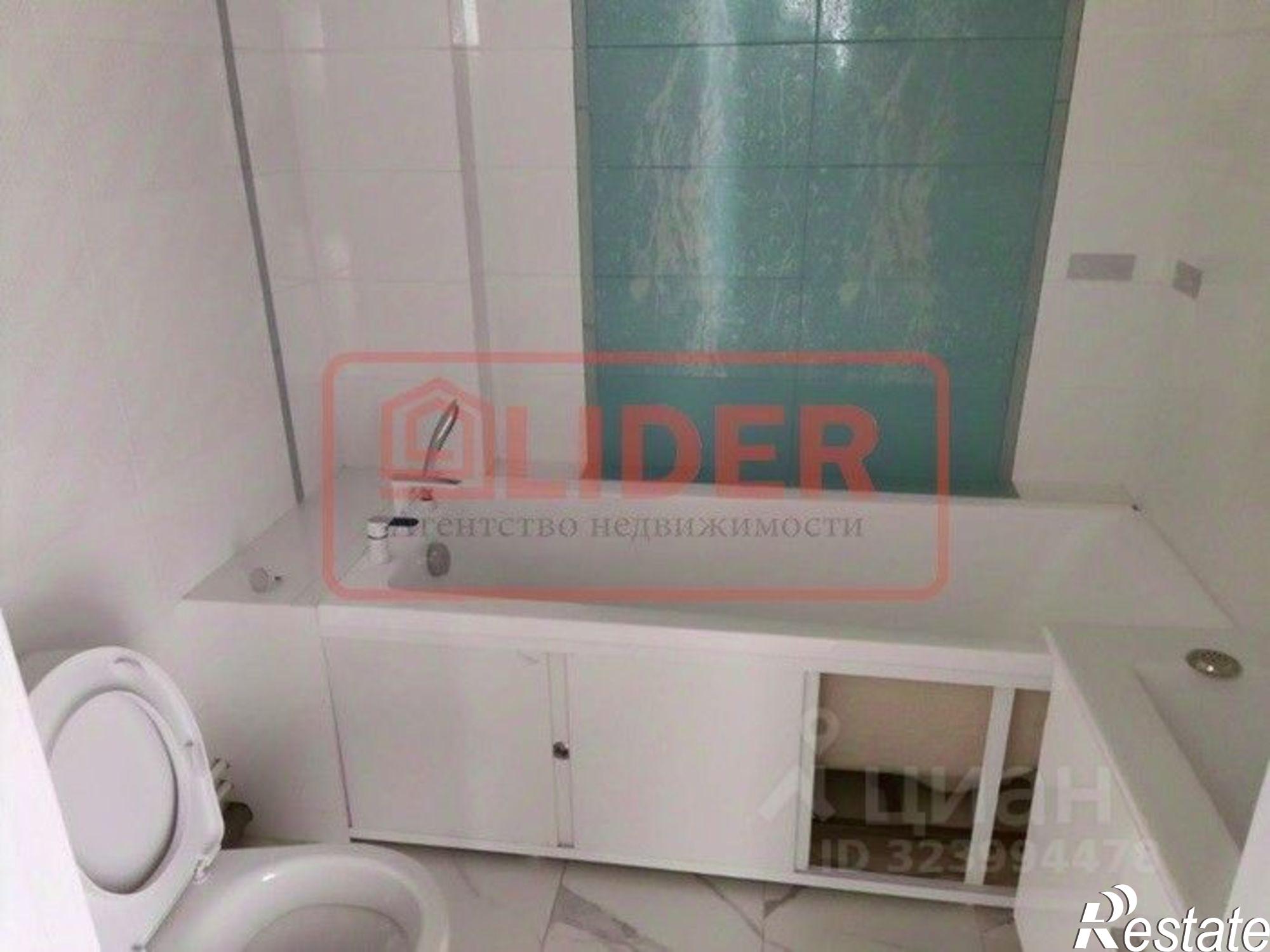 Сдать квартиру за 28 000 рублей на ул Тараса Шевченко, 16