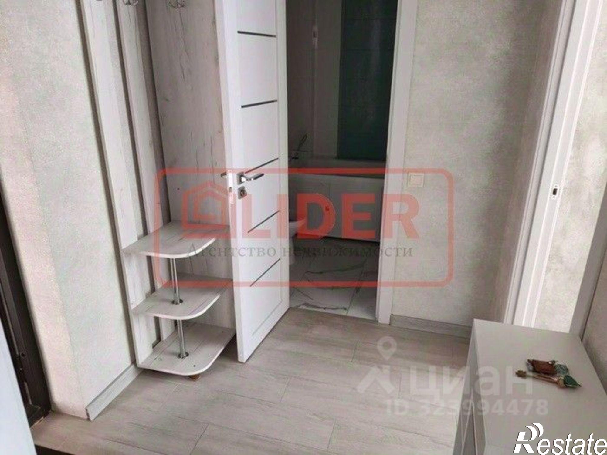 Сдать квартиру за 28 000 рублей на ул Тараса Шевченко, 16