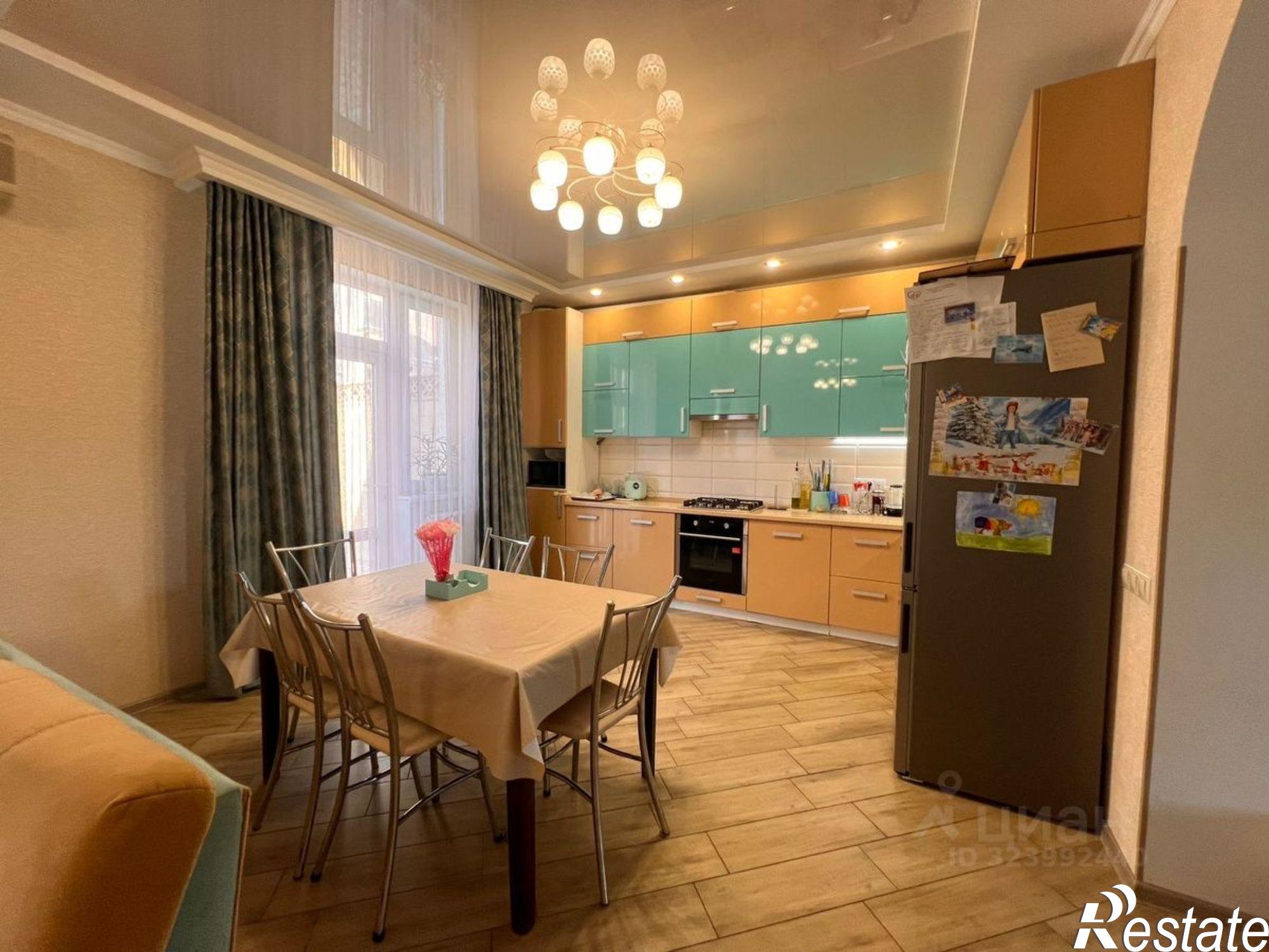 Купить дачу, дом, коттедж за 16 450 000 рублей на 1-й Альпийский пер, 4