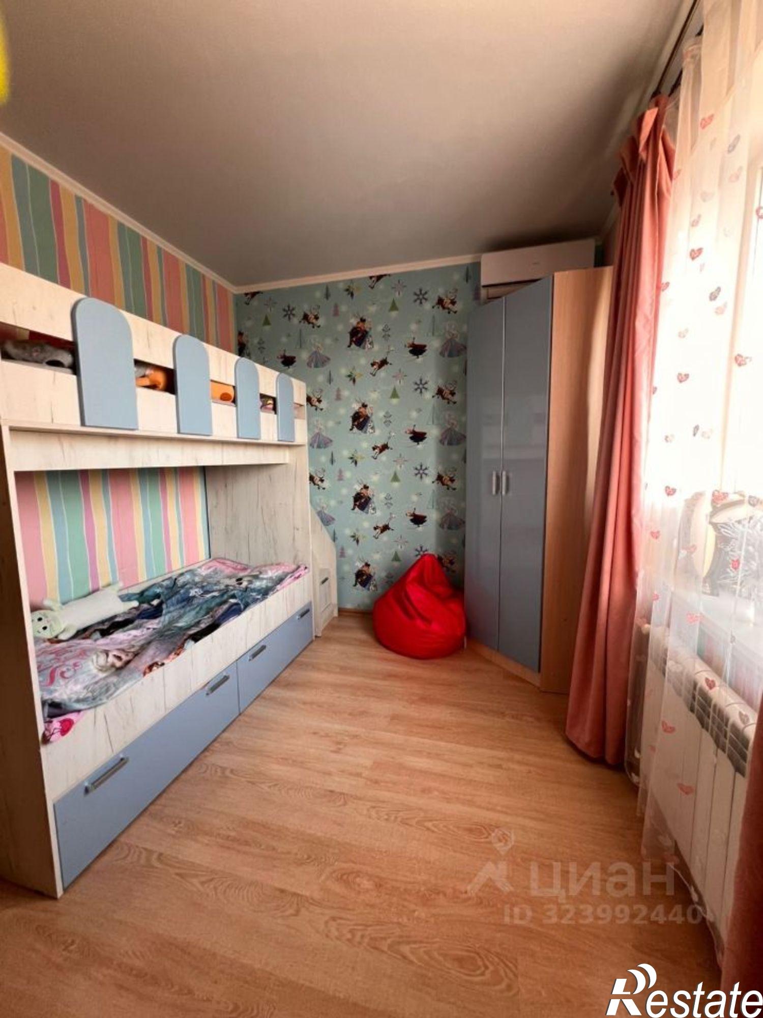 Купить дачу, дом, коттедж за 16 450 000 рублей на 1-й Альпийский пер, 4