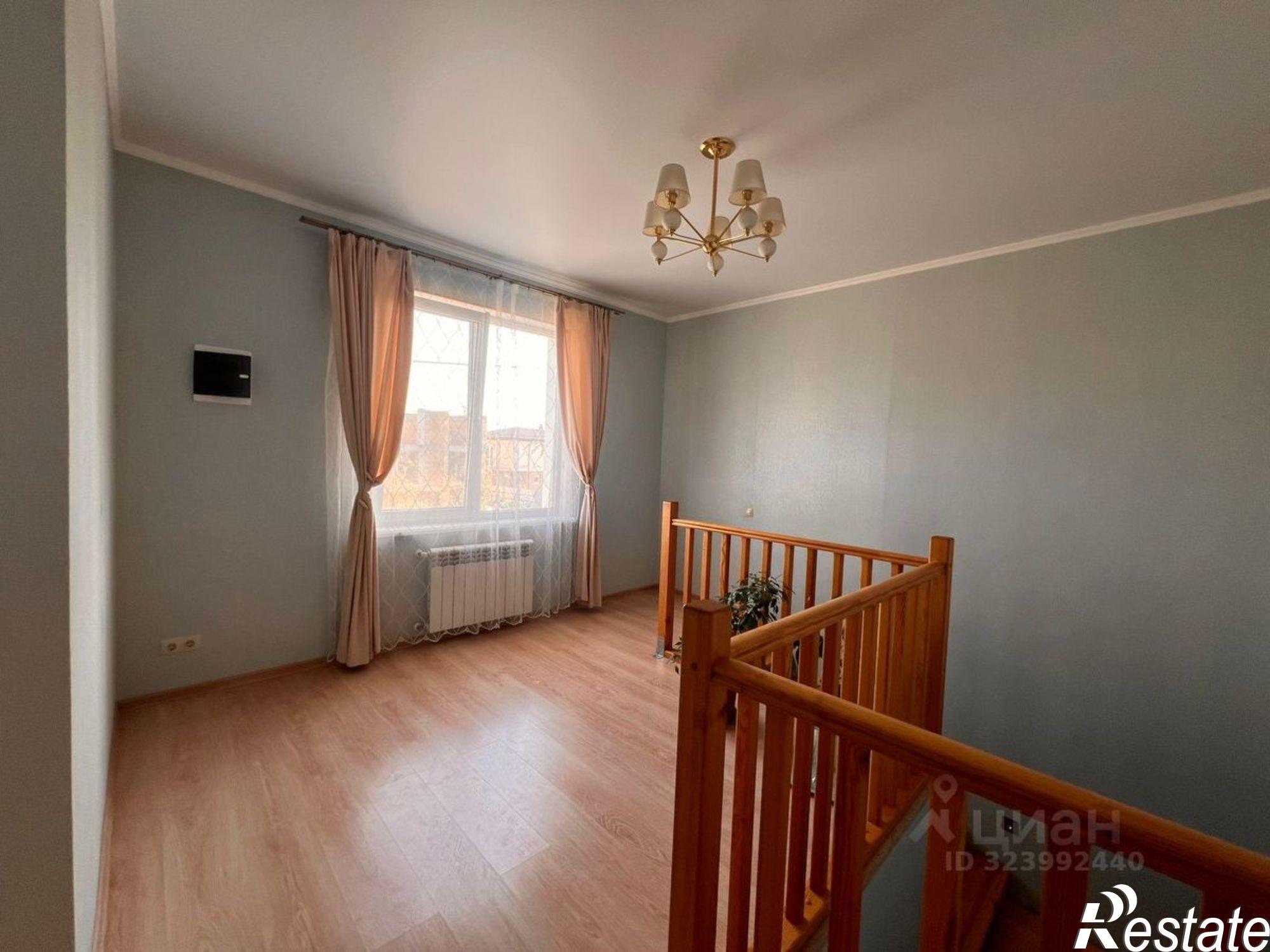 Купить дачу, дом, коттедж за 16 450 000 рублей на 1-й Альпийский пер, 4