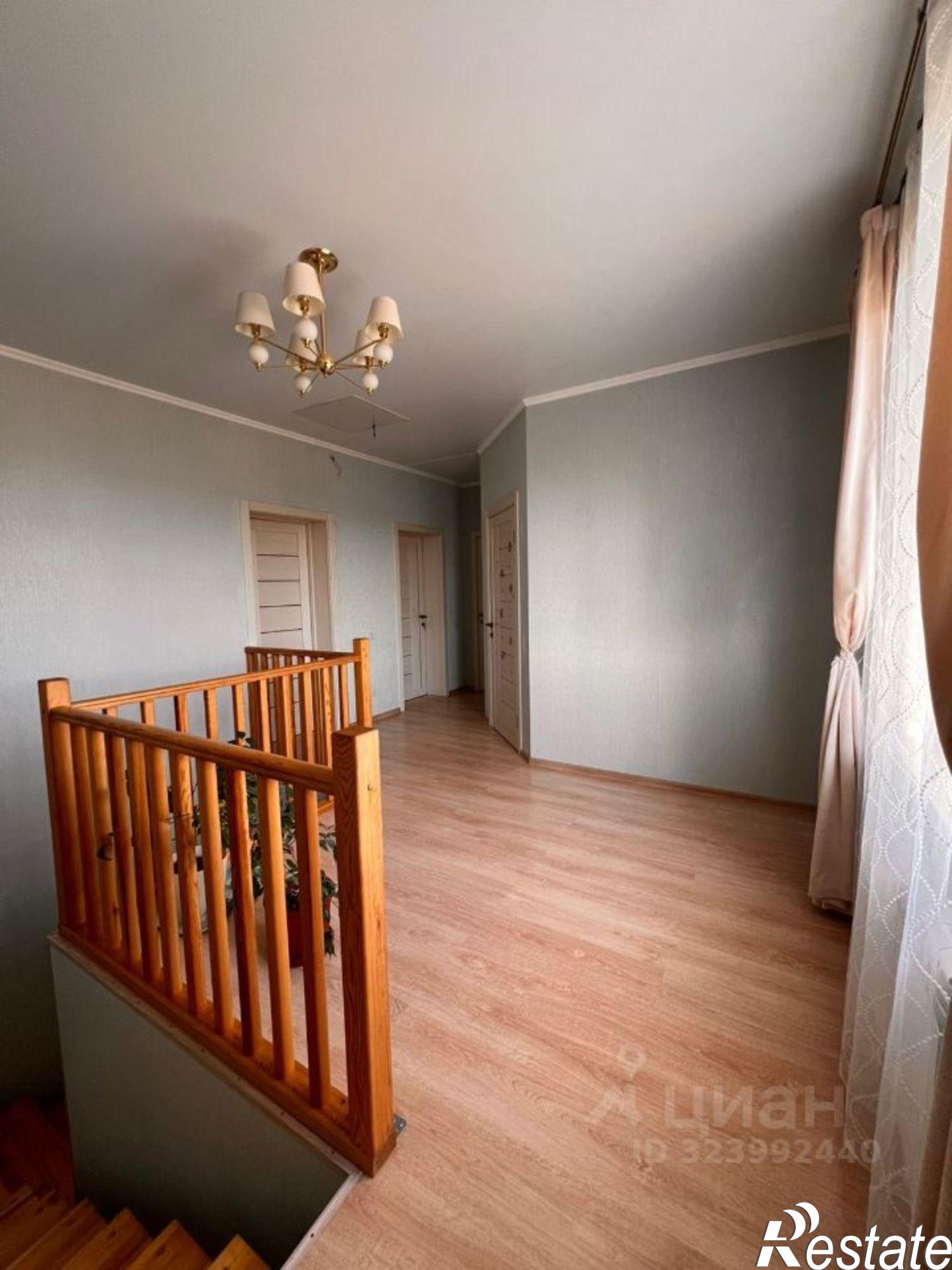 Купить дачу, дом, коттедж за 16 450 000 рублей на 1-й Альпийский пер, 4