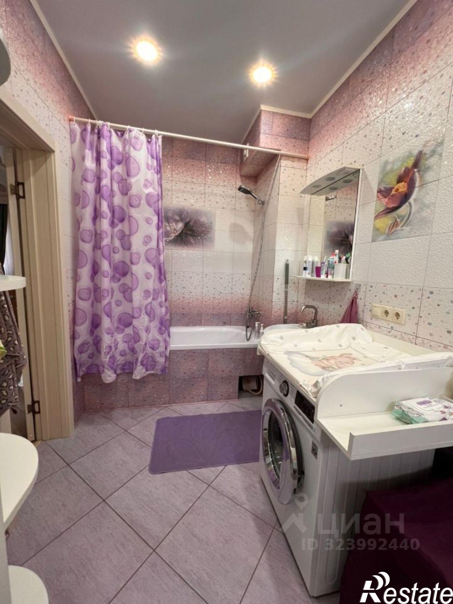 Купить дачу, дом, коттедж за 16 450 000 рублей на 1-й Альпийский пер, 4