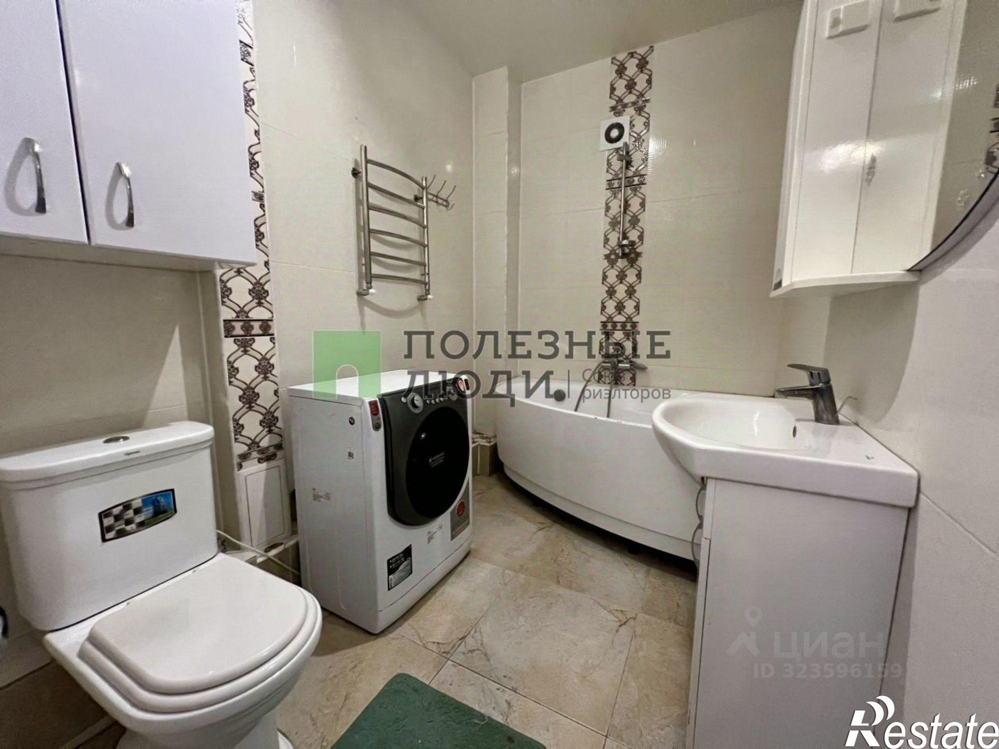 Купить квартиру за 9 800 000 рублей на ул Вакуленчука, 53/7