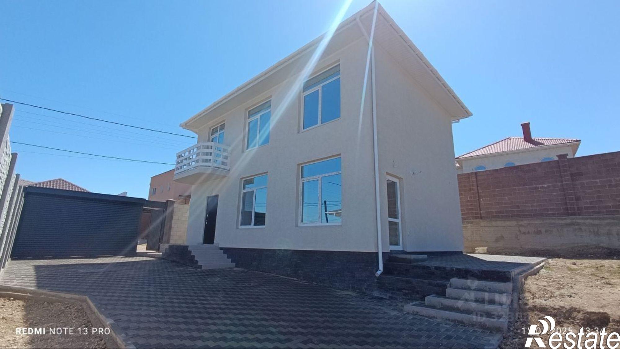 Купить дачу, дом, коттедж за 16 900 000 рублей на Севастополь, улица Поэта Сельвинского, 2