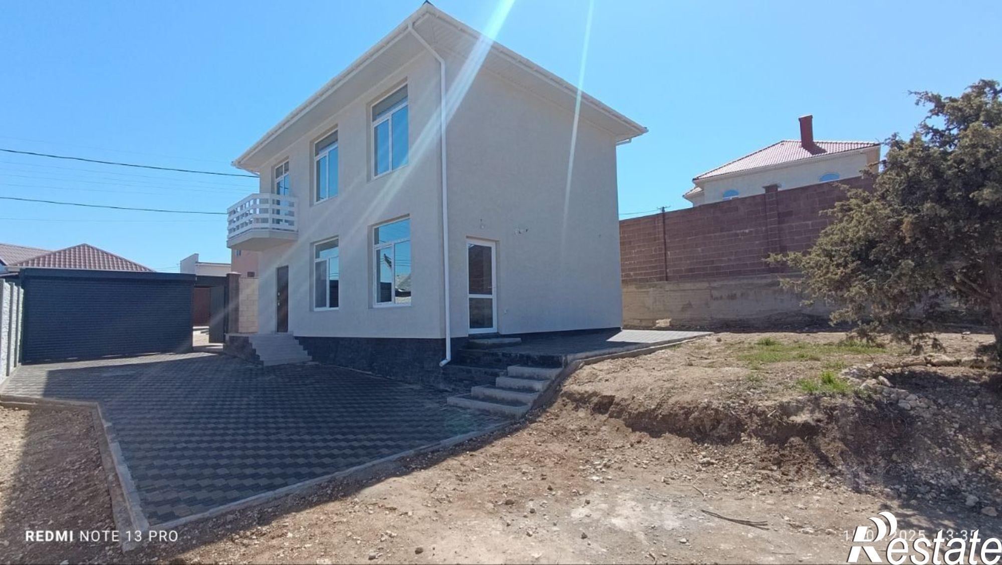 Купить дачу, дом, коттедж за 16 900 000 рублей на Севастополь, улица Поэта Сельвинского, 2