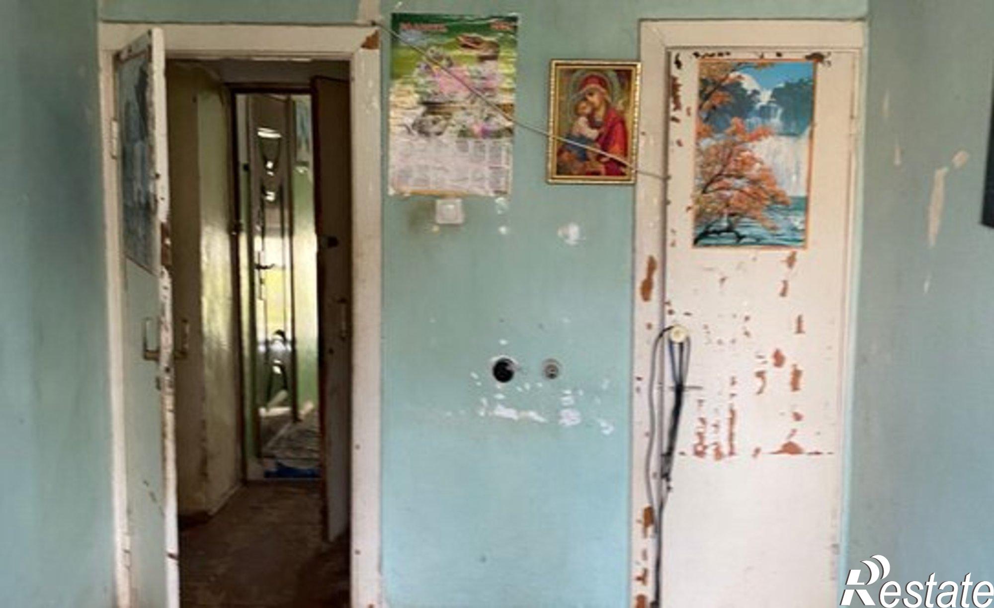 Купить квартиру за 6 400 000 рублей на пр-кт Генерала Острякова, 93