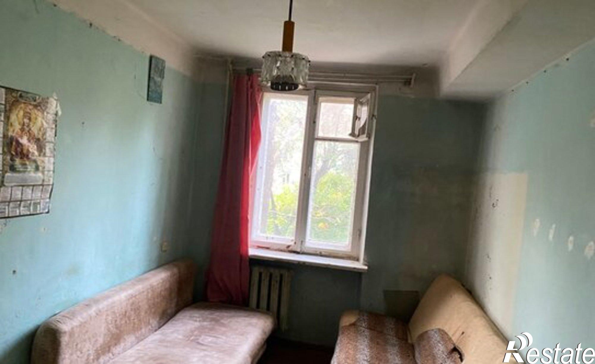 Купить квартиру за 6 400 000 рублей на пр-кт Генерала Острякова, 93