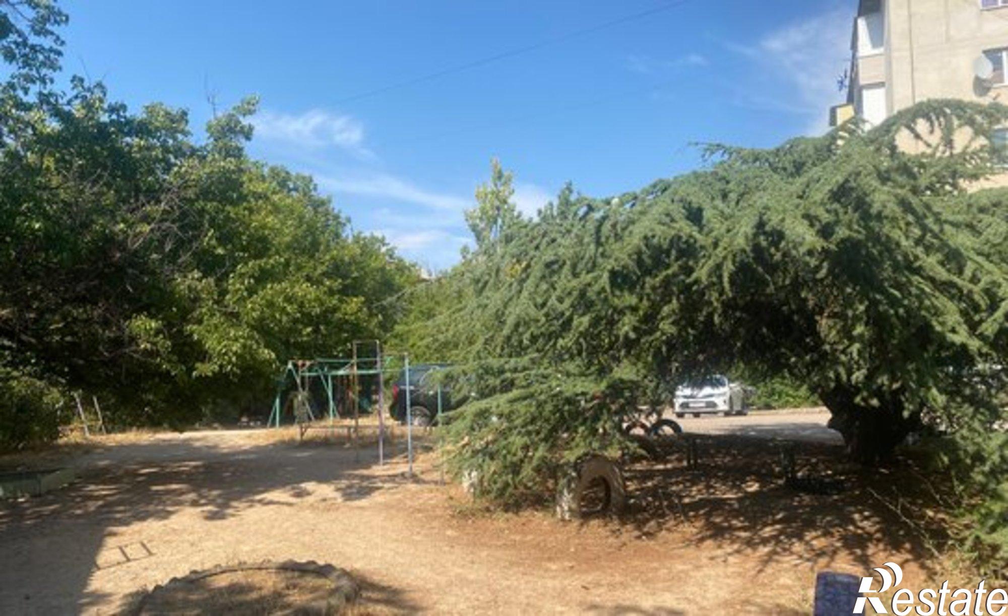 Купить квартиру за 6 400 000 рублей на пр-кт Генерала Острякова, 93