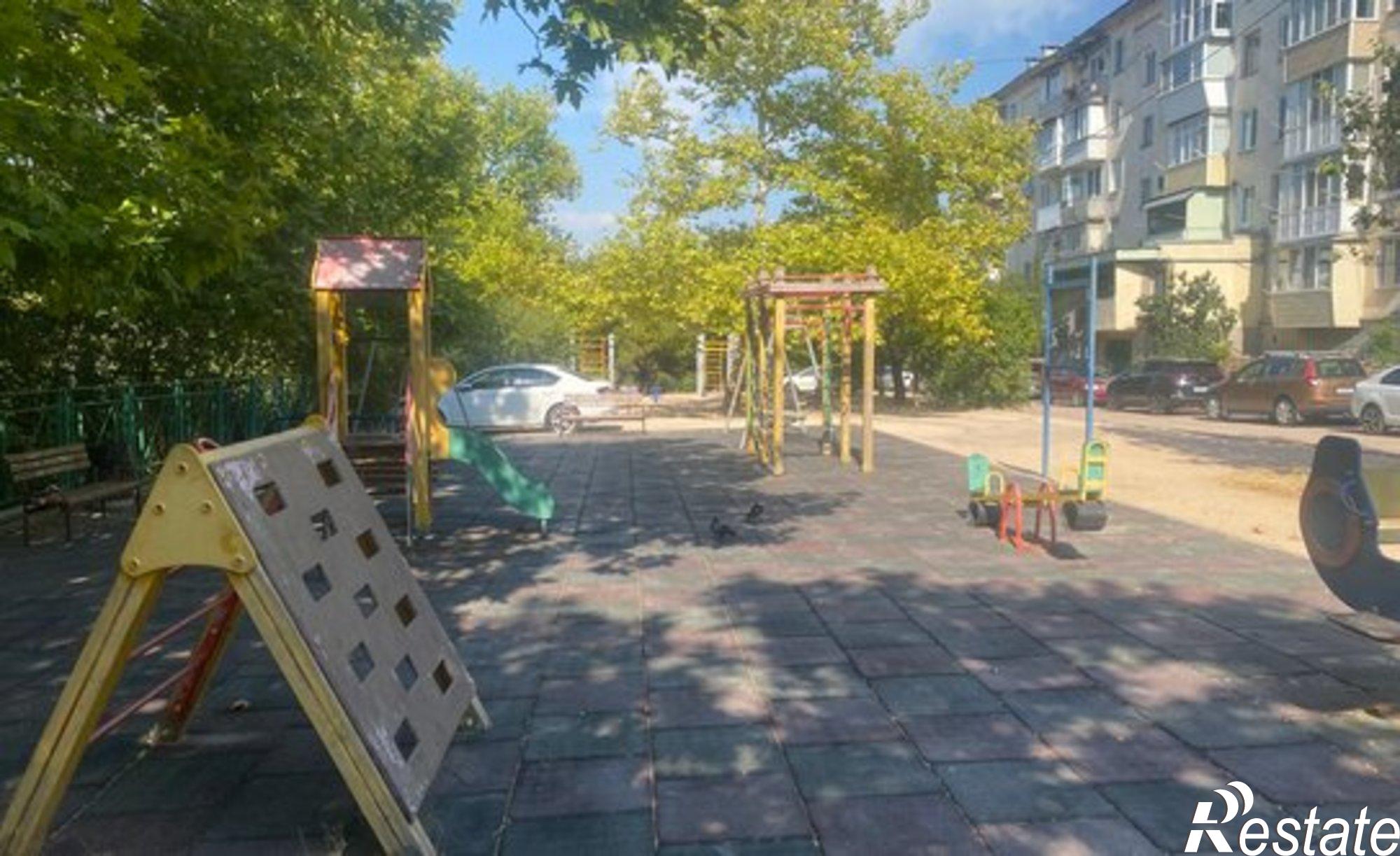 Купить квартиру за 6 400 000 рублей на пр-кт Генерала Острякова, 93