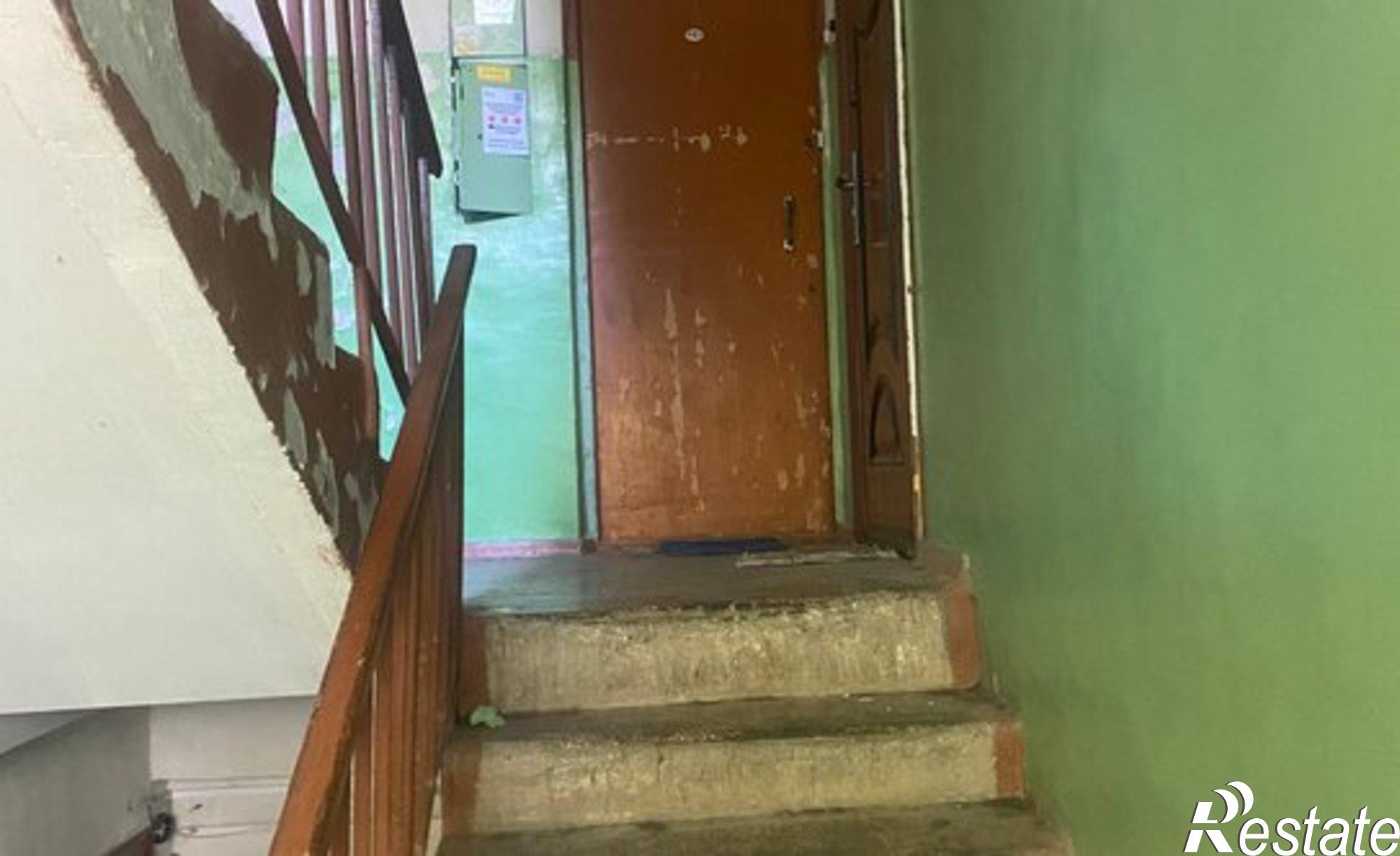 Купить квартиру за 6 400 000 рублей на пр-кт Генерала Острякова, 93