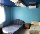 коттедж 170 кв м Севастопольское шоссе, 47