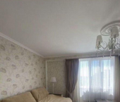 1-комн, 47кв м, этаж 5/10 проспект Генерала Острякова, 250Г