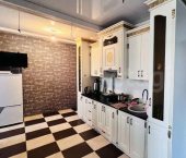 2-комн, 73кв м, этаж 5/9 Серный переулок, 12А