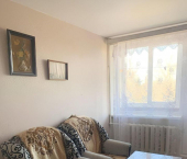 3-комн, 60кв м, этаж 3/5 Брянская улица, 6