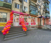 торговое помещение 25 кв м ул Горпищенко, 66