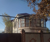 коттедж 150 кв м ул Индустриальная, 43