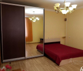 1-комн, 35кв м, этаж 1/3 ул Терещенко, 9