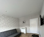 1-комн, 42кв м, этаж 2/7 ул Вакуленчука, 28