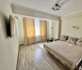 1-комн, 42кв м, этаж 5/10 ул Загородная Балка, 2г