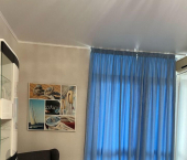 1-комн, 48кв м, этаж 7/10 Античный пр-кт, 64 4