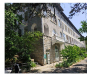 ОСЗ 2349 кв м пгт. Советское, ул. Без названия, д 1