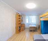 2-комн, 51кв м, этаж 1/5 Бахчисарайский р-н, Куйбышево пгт