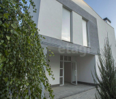 коттедж 232 кв м Щитовая улица, д.40Б