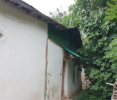 2-комн, 60кв м, этаж 1/1 Совхозный пер, 7