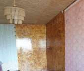 1-комн, 29кв м, этаж 3/6 ул Совхозная, 4