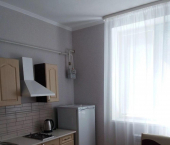 1-комн, 36кв м, этаж 1/2 ул Горпищенко, 15в