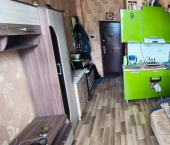 1-комн, 26кв м, этаж 2/4 ул Рыбацкий Причал, 6 2