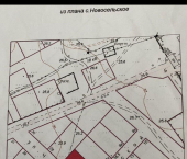 земля 8.2 сот Заводской пер