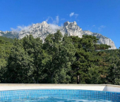 коттедж 250 кв м Южнобережное шоссе, 18А