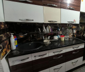 3-комн, 67кв м, этаж 2/2 Севастопольское шоссе, 20