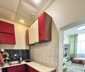 1-комн, 31кв м, этаж 1/5 ул Лесная, 2