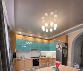 коттедж 138 кв м 1-й Альпийский пер, 4