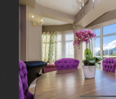 3-комн, 110кв м, этаж 2/8 Алупкинское шоссе, 68